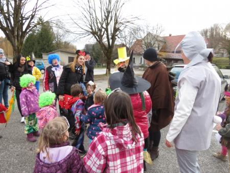 Pustno rajanje v Škocjanu 29